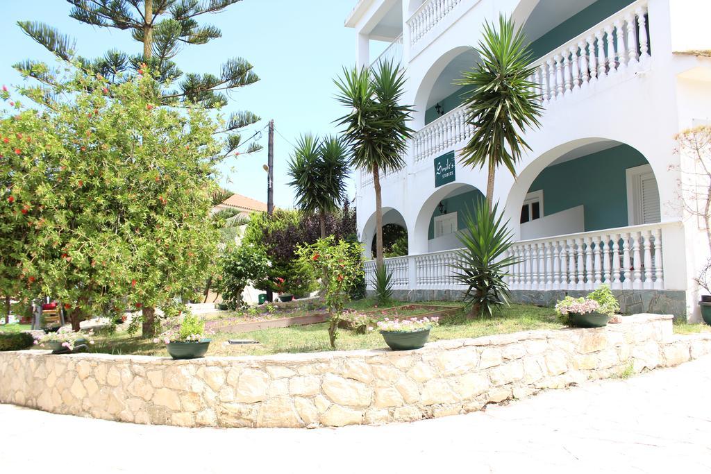 Smile'S Studios Τσιλιβί Εξωτερικό φωτογραφία