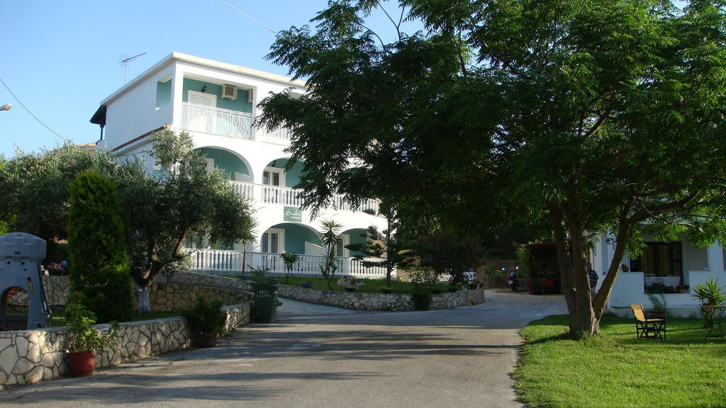 Smile'S Studios Τσιλιβί Εξωτερικό φωτογραφία