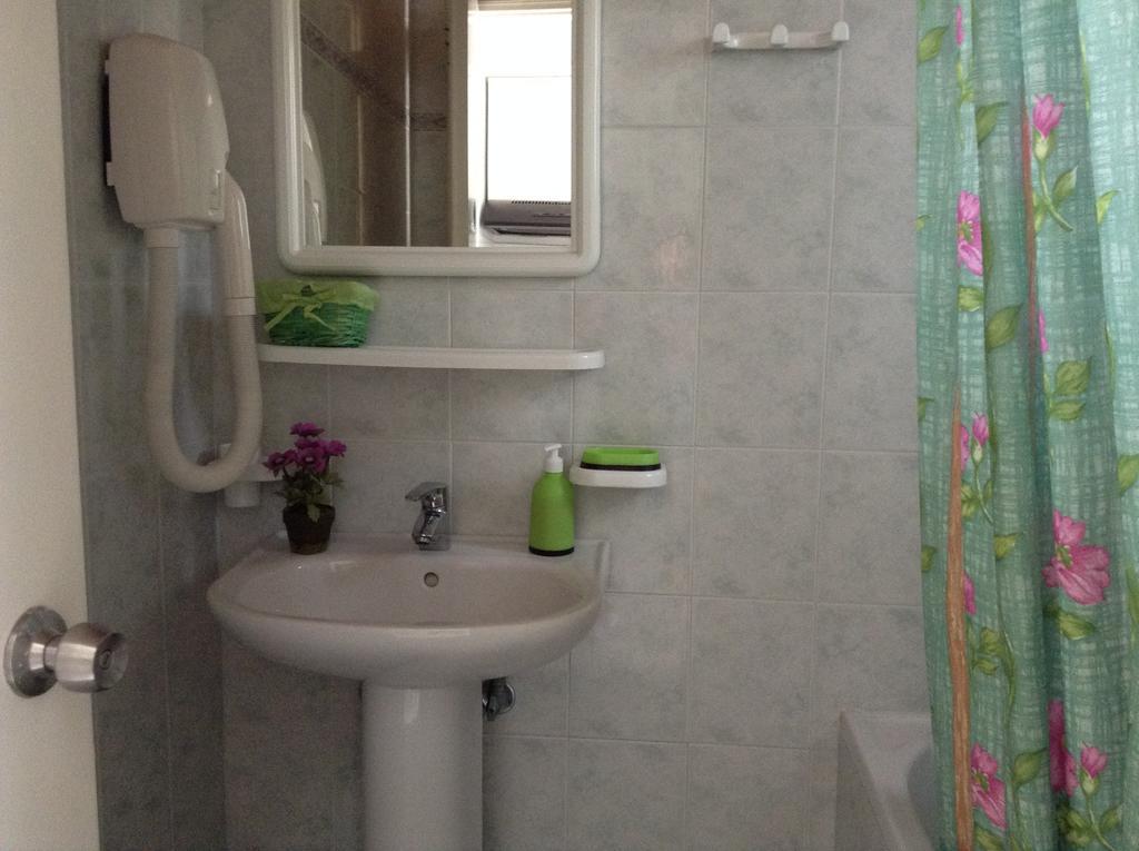 Smile'S Studios Τσιλιβί Εξωτερικό φωτογραφία