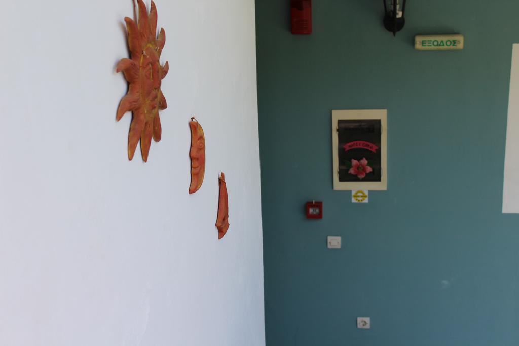 Smile'S Studios Τσιλιβί Εξωτερικό φωτογραφία